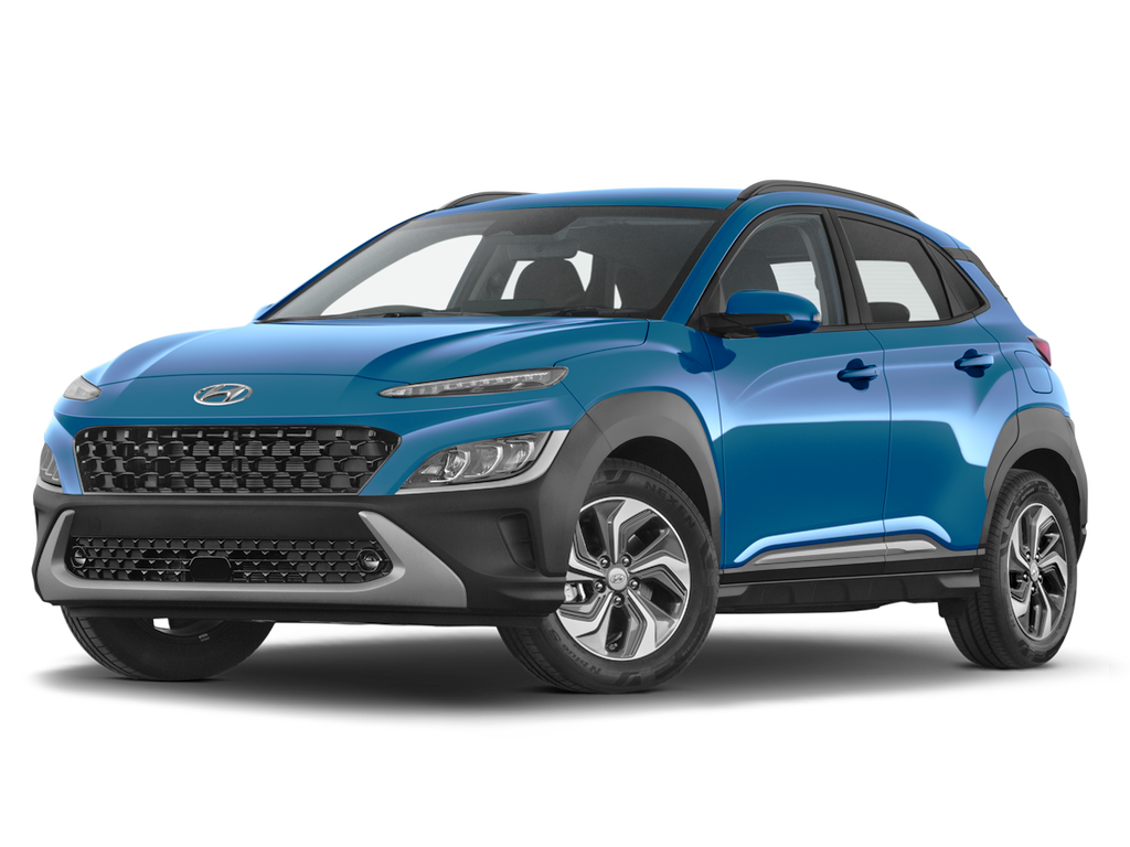 Hyundai kona outlet electric business lease